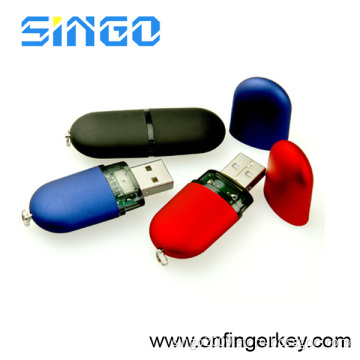 Promotion Gifts Pen USB Flash Drive (U-3308)